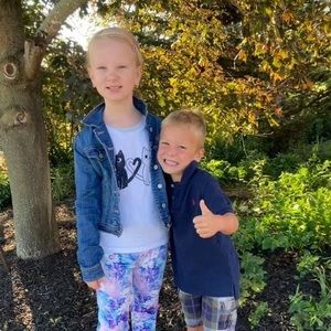 Meet your Posher, Ashley